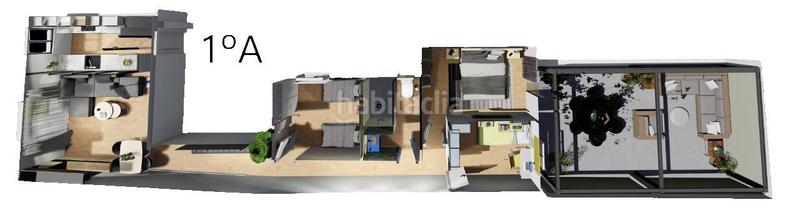 Foto 65682dd4-0af7-4e03-90e6-f2137ed86108. Piso en monturque 74 en Moriles