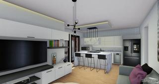 Appartement à Monturque 74