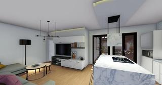 Piso  Monturque 74
