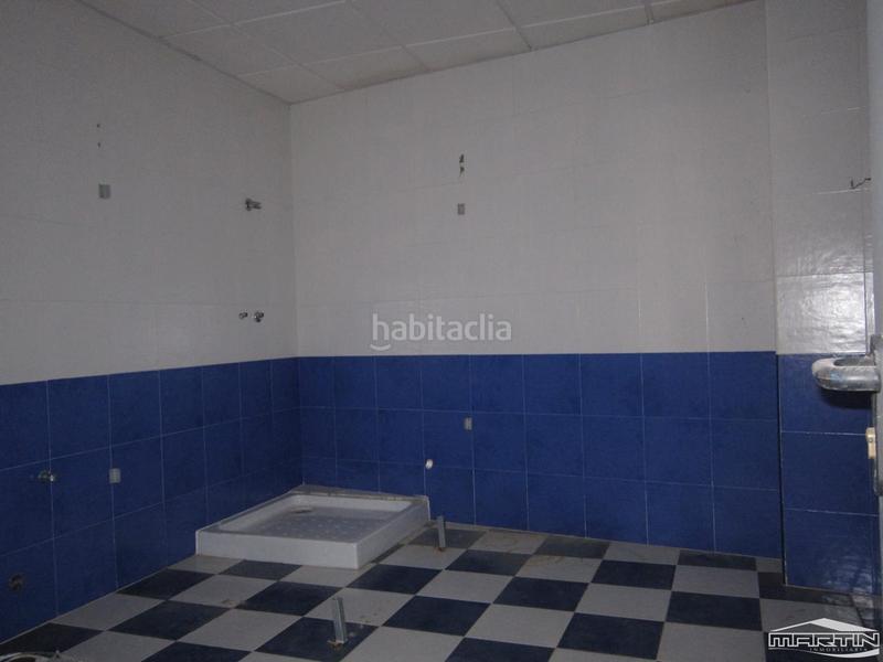 Foto ee57865f-b806-464d-9081-59258db4acc1. Affitto capannone industriale in Las Vegas - Campoaras Lucena