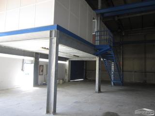 Lloguer Nau industrial a Las Vegas - Campoaras