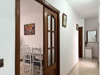 Etagenwohnung in Ceperos