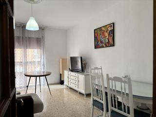 Miete Etagenwohnung  Ceperos