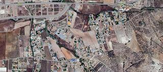 Landgut in El Zarpazo