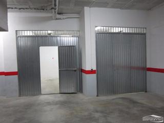 Alquiler Parking coche  Arévalo