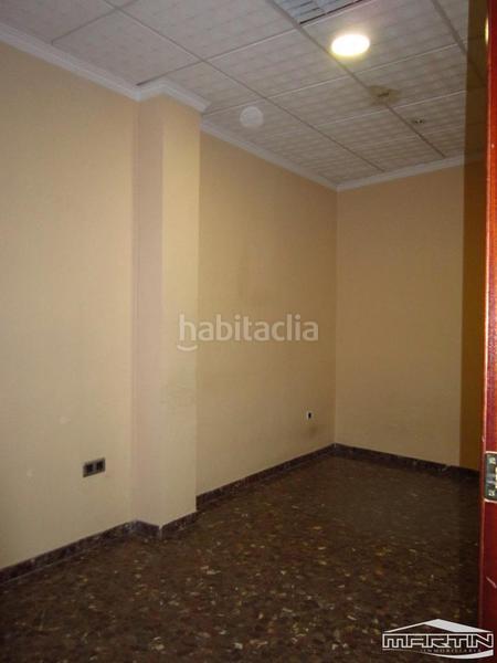 Foto 2642bb52-4894-4734-b05e-d8ac8910a656. Miete büro in Centro Lucena