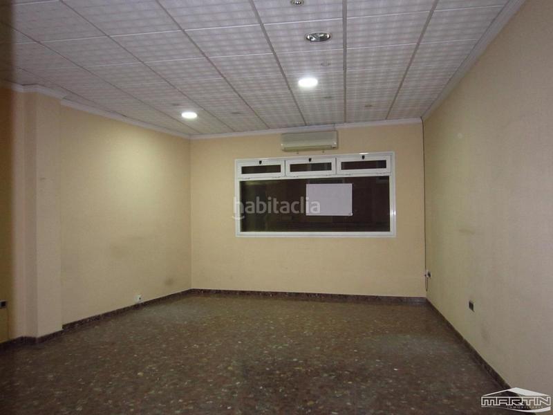 Foto 104e44e2-c187-466f-9874-b8caae751fce. Alquiler oficina en Centro Lucena