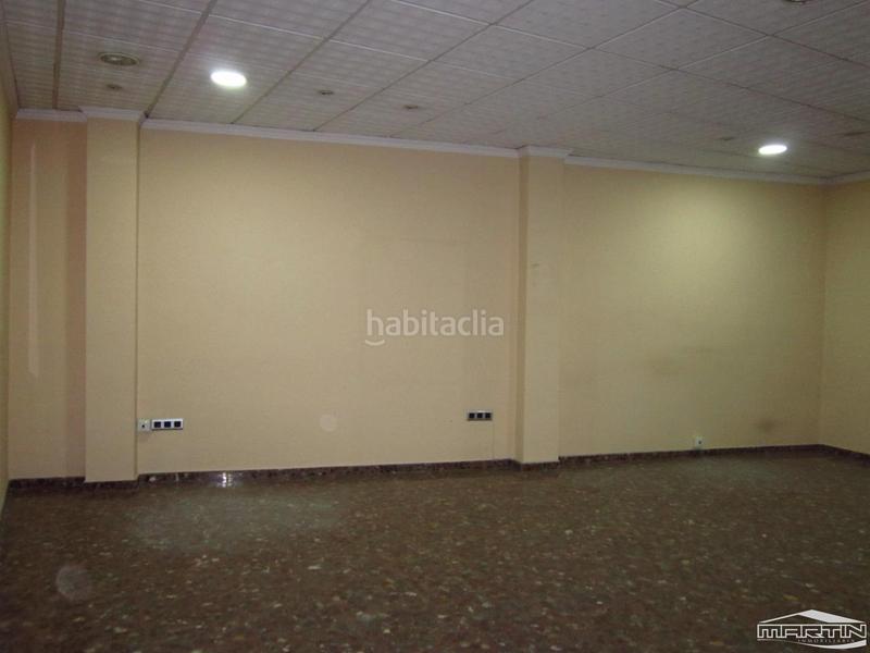 Foto d586cddc-8033-4bbb-84b1-628e8e170462. Lloguer oficina a Centro Lucena