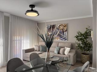 Location Appartement  San pedro