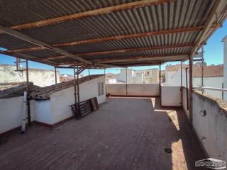 Residential Plot in Las Tinajerías - Juderías