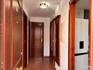 Rent Flat  La fragua