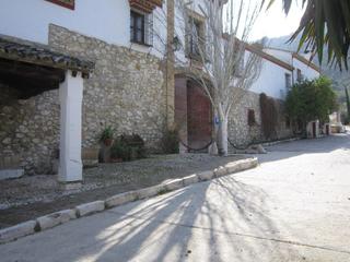 Edificio in Hacienda minerva 1