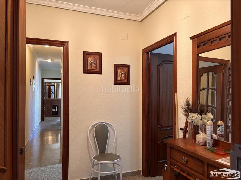 Foto 08762c69-af89-4092-8692-782de64b332e. Etagenwohnung in Centro Lucena