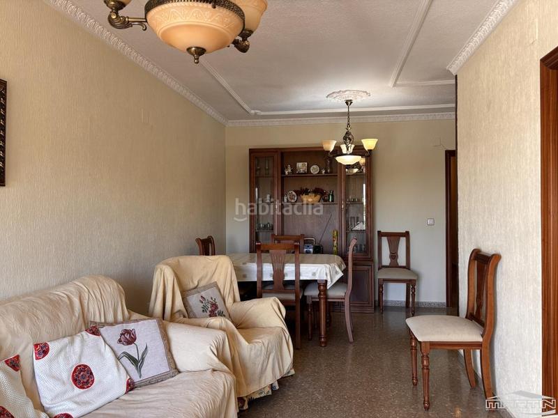 Foto 54b33f80-9b67-405f-b63c-29696531d7e5. Etagenwohnung in Centro Lucena