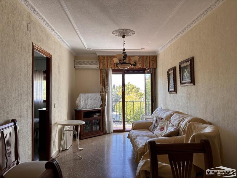 Foto 5c0800e8-6338-46c0-b59b-74db580131d8. Etagenwohnung in Centro Lucena