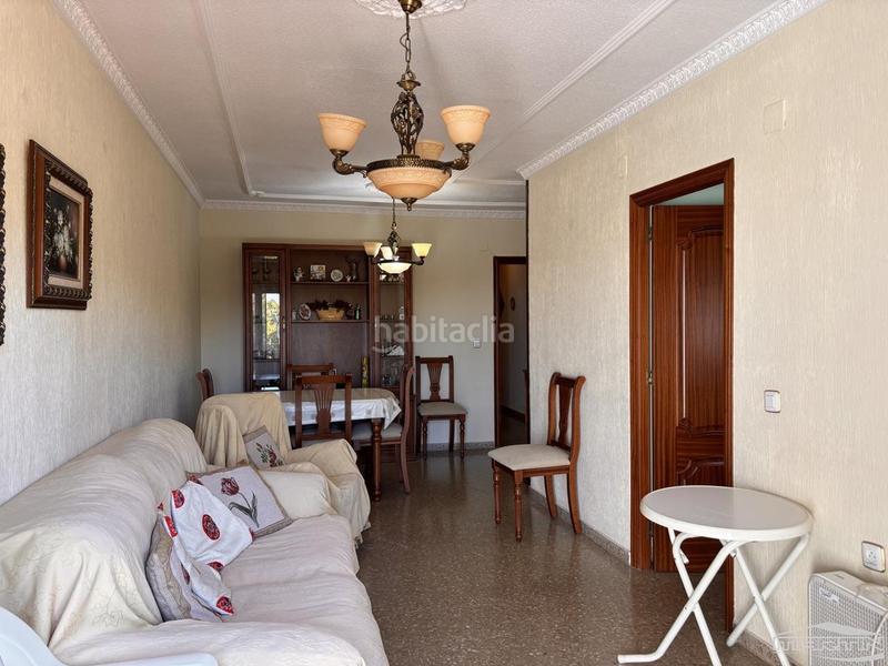 Foto 9035959d-71ae-4fb1-84df-50cdcf8d097c. Etagenwohnung in Centro Lucena