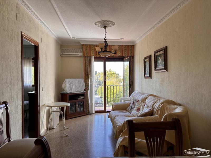 Foto e80ead78-ac98-485c-a11e-584ecf0b2729. Etagenwohnung in Centro Lucena