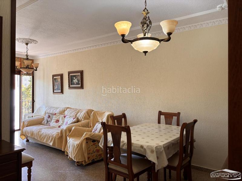 Foto ace72fce-a27c-40b4-8761-75fd6387869a. Flat in Centro Lucena