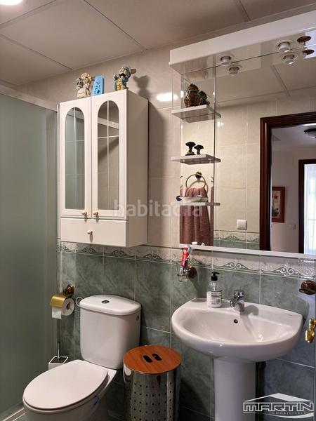 Foto e3376cb5-74db-4539-a246-f228321c770d. Casa a El Valle Lucena