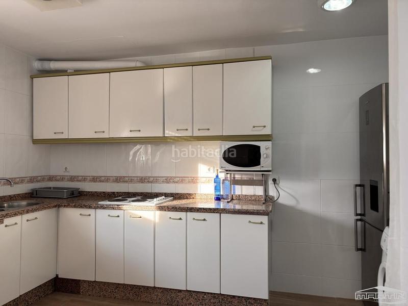 Foto 2c64007f-9024-4329-835f-934b7c7c8454. Appartement dans Centro Lucena