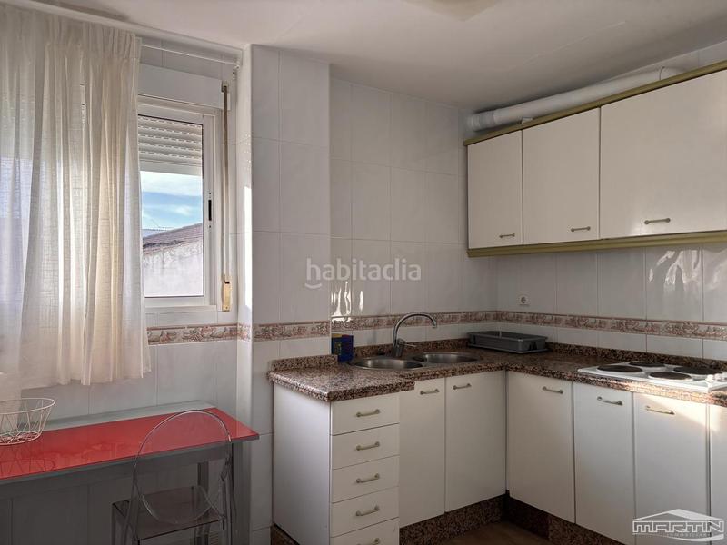 Foto 7bf62eef-a02e-46cc-b160-e6436b8f3c9e. Appartement dans Centro Lucena