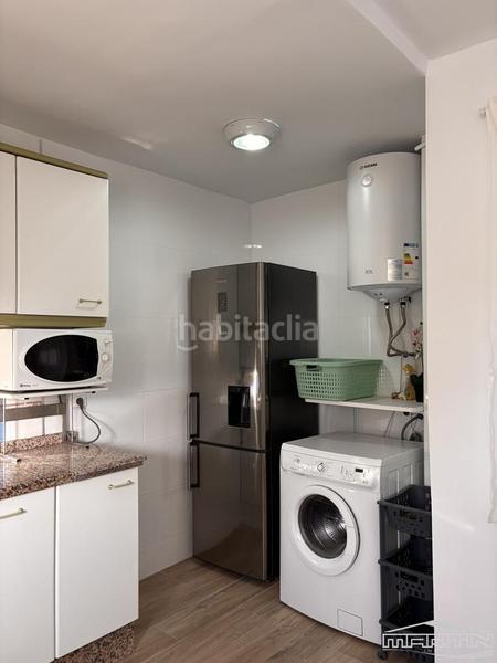 Foto 57e03dc1-22a6-4633-be35-50d888c79565. Etagenwohnung in Centro Lucena