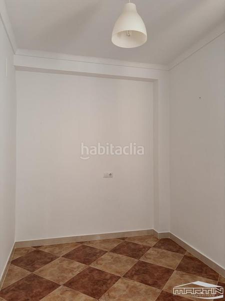 Foto 7081d0d0-75d4-4929-a53f-ceac19dfe1d0. Etagenwohnung in Centro Lucena