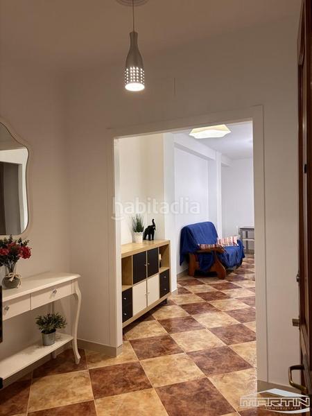 Foto f1d139ba-1ae9-42d8-b64f-f410e8988938. Etagenwohnung in Centro Lucena