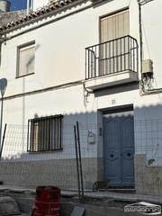 Planta baixa  Alarcones