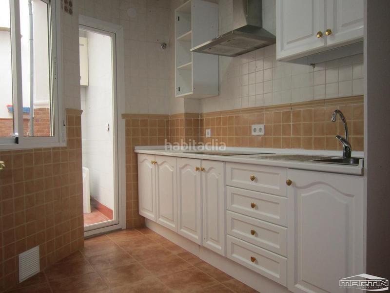 Foto 1bb5120f-b94b-440b-95da-eb42a1b57b04. Etagenwohnung in Las Tinajerías - Juderías Lucena