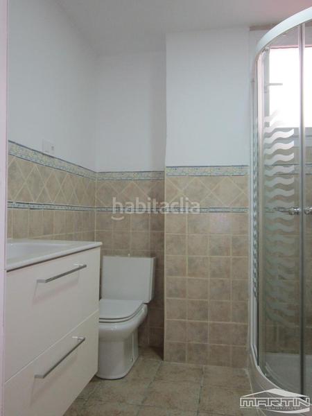 Foto 263f4381-079d-49a7-bcd4-81bb0eaf4ae0. Etagenwohnung in Las Tinajerías - Juderías Lucena