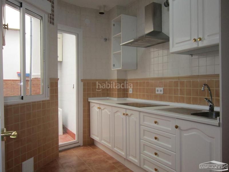 Foto 2d5b1559-bc47-40a2-88ab-2cc958769ea7. Etagenwohnung in Las Tinajerías - Juderías Lucena