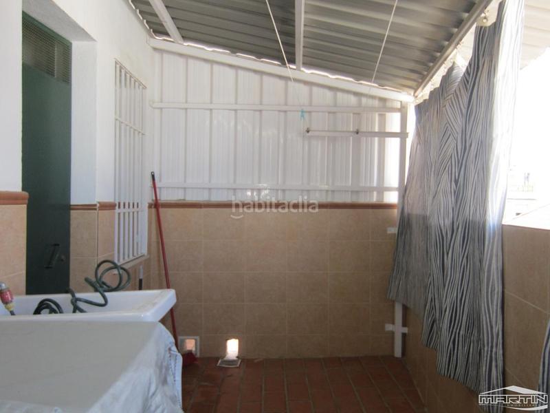 Foto 12ef611d-66ba-47b7-945a-07c6135625b9. Etagenwohnung in Las Tinajerías - Juderías Lucena