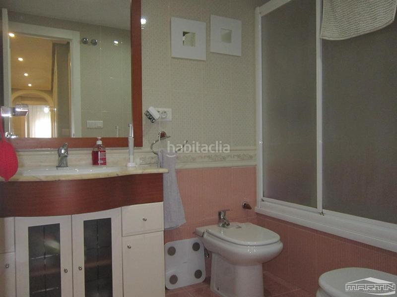 Foto 15da0161-88f8-47d1-9bdf-39dd438ea43b. Etagenwohnung in Las Tinajerías - Juderías Lucena