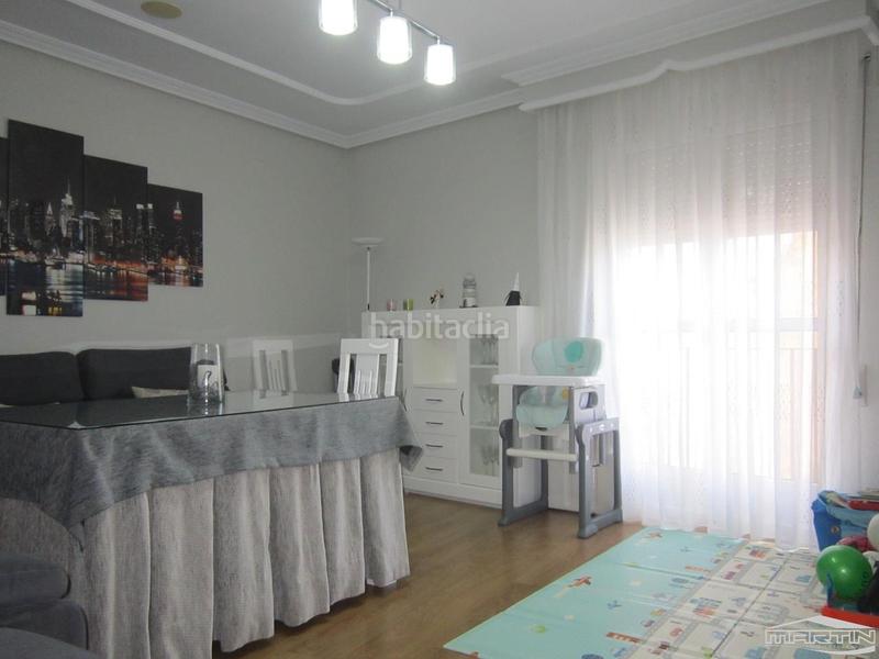 Foto 17d34c26-bc77-4c84-976e-80e8197d14c9. Etagenwohnung in Las Tinajerías - Juderías Lucena