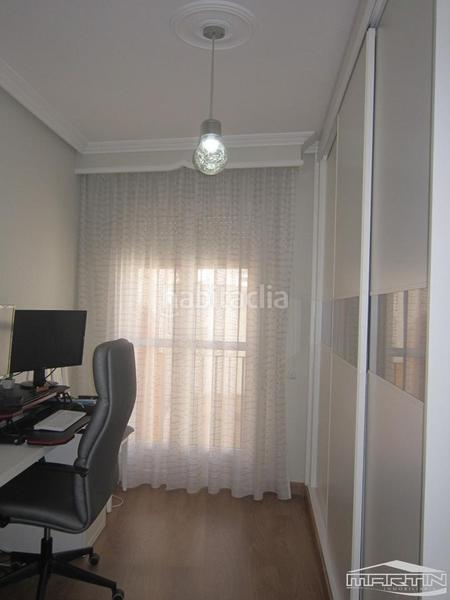 Foto 23b04a4b-c3c1-456a-93c7-90b8a784be04. Etagenwohnung in Las Tinajerías - Juderías Lucena