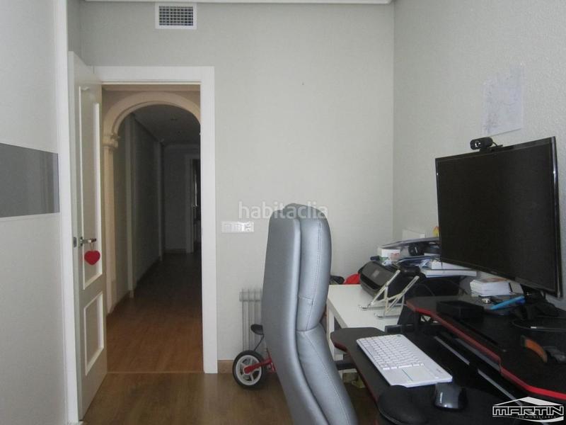 Foto 5d4d03e4-4832-4604-bd90-9c654e5c567e. Etagenwohnung in Las Tinajerías - Juderías Lucena