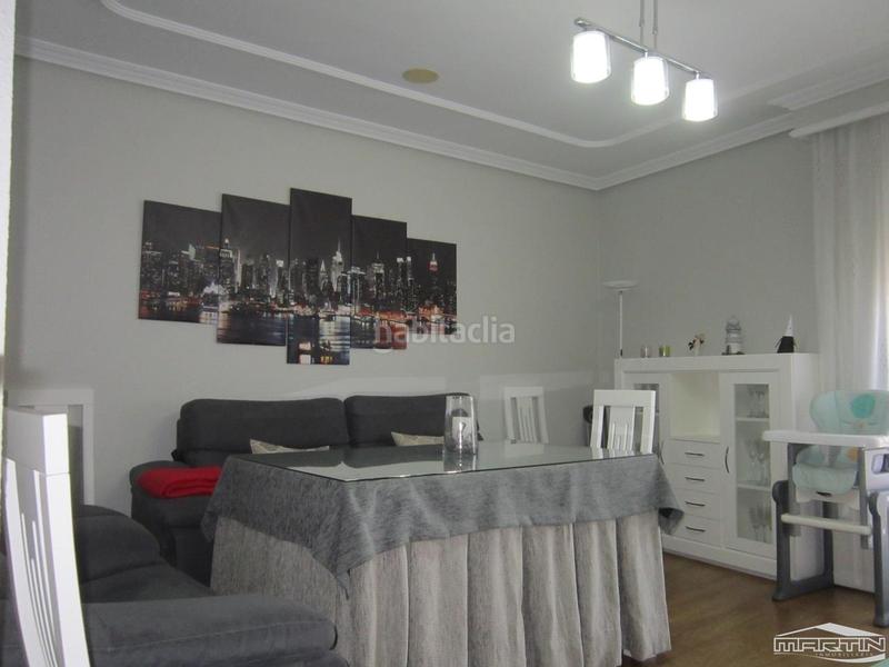 Foto 6199ba0c-aed9-4ec5-89a0-89b57dee0002. Etagenwohnung in Las Tinajerías - Juderías Lucena