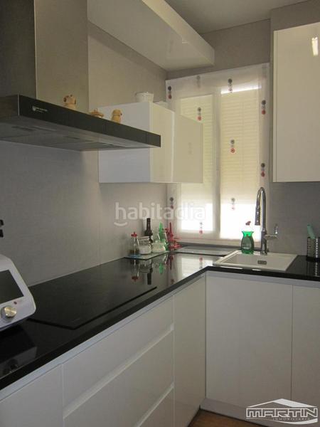 Foto 76088ca6-d9fd-41d9-810d-9bac94d7e823. Etagenwohnung in Las Tinajerías - Juderías Lucena