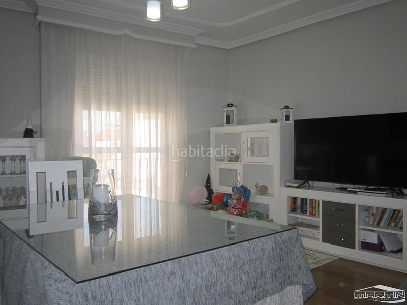 Foto a62a09d7-a36e-4792-b7ff-293d33ba0a44. Etagenwohnung in Las Tinajerías - Juderías Lucena