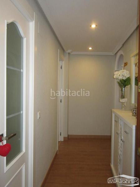 Foto c02c690d-51ba-4025-b93f-e632771e84a8. Etagenwohnung in Las Tinajerías - Juderías Lucena