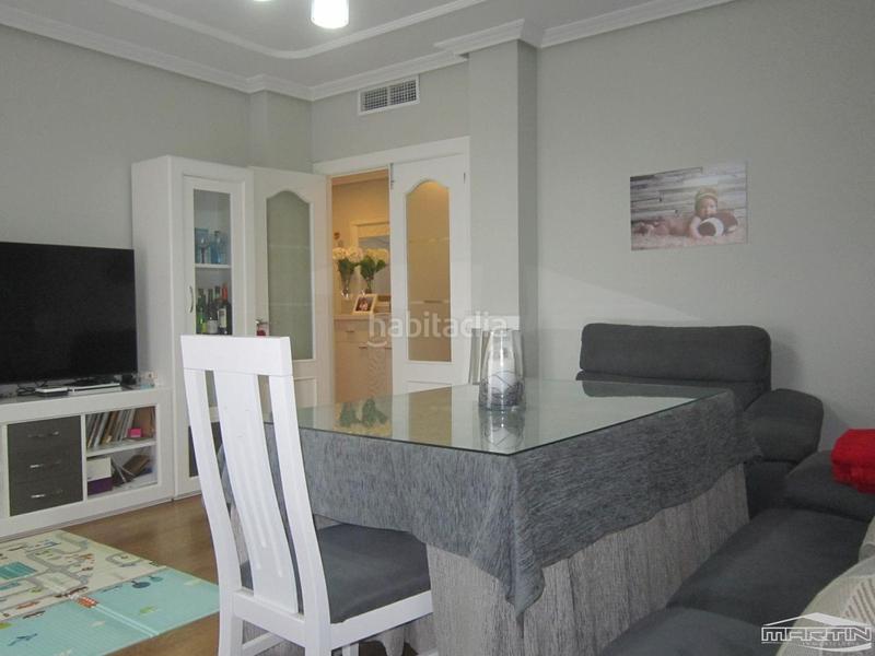 Foto d6f65414-d302-4de0-8fce-812cdca17cbd. Etagenwohnung in Las Tinajerías - Juderías Lucena