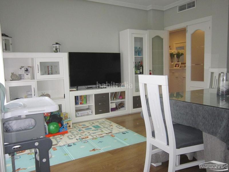 Foto d80de4f8-597a-4db1-b241-94744066c5a4. Etagenwohnung in Las Tinajerías - Juderías Lucena