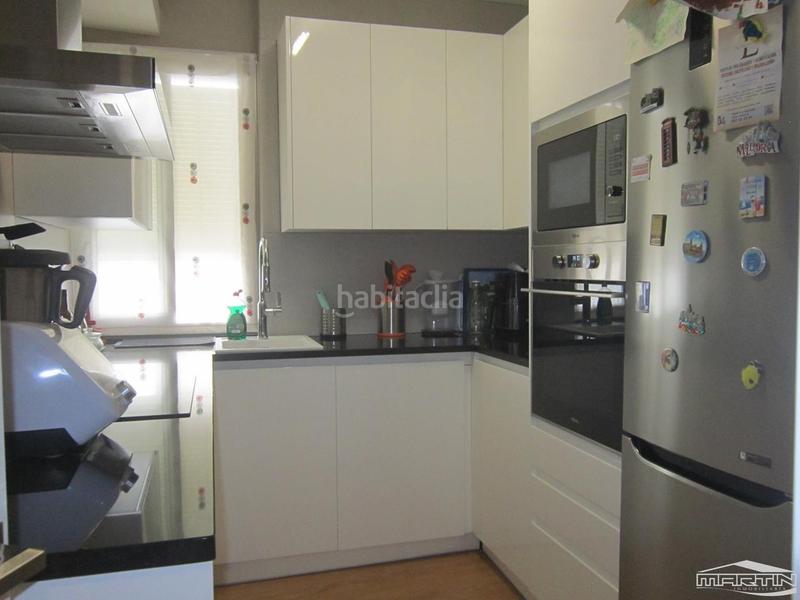 Foto ea9b3169-95ac-416c-a14b-878b162e862e. Etagenwohnung in Las Tinajerías - Juderías Lucena