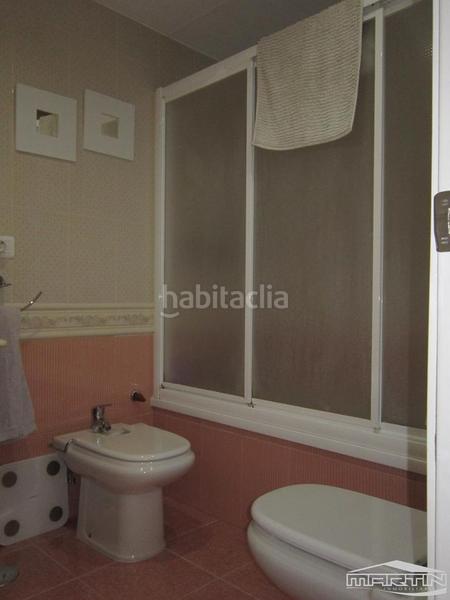 Foto ef4c552e-4279-41ed-a9de-3d9dff5ceefb. Etagenwohnung in Las Tinajerías - Juderías Lucena