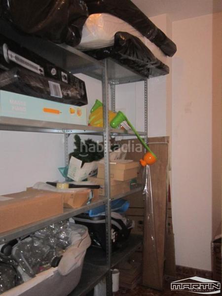 Foto ef500036-2773-4c0c-ad13-e78fd407bbe2. Etagenwohnung in Las Tinajerías - Juderías Lucena