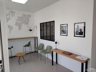 Rent Office space  De la rioja