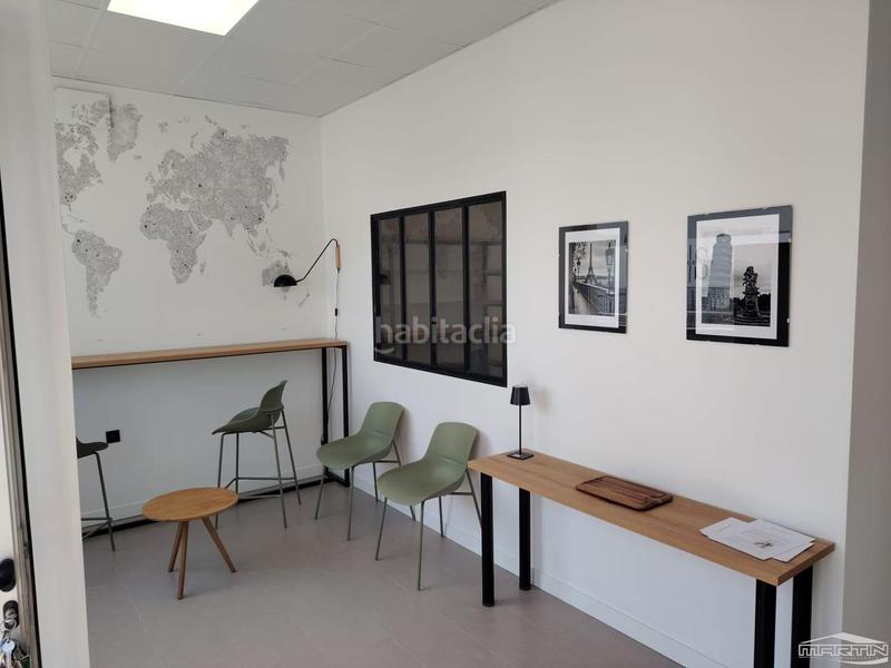 Foto 38bd64de-bd50-4f57-8ddb-99e848b73f0d. Rent office space in Las Vegas - Campoaras Lucena