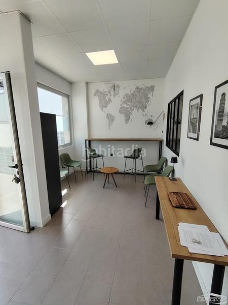 Foto 656bf640-68a9-4cb8-b5ea-5ebc6dfa2f0d. Rent office space in Las Vegas - Campoaras Lucena