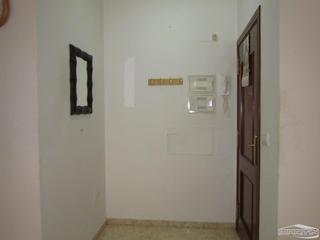 Piano terra in Montemayor